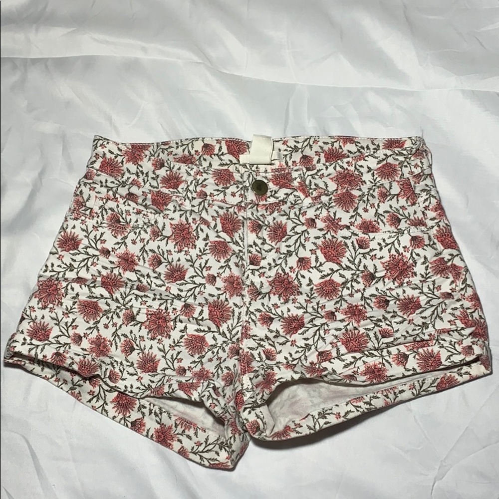 H&M shorts
